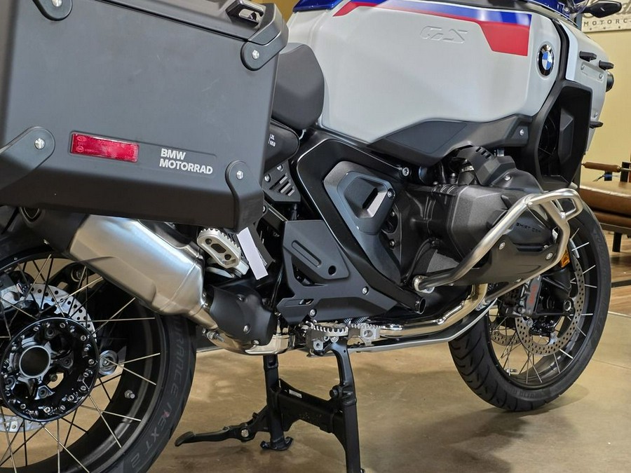 2026 BMW R 1300 GS Adventure
