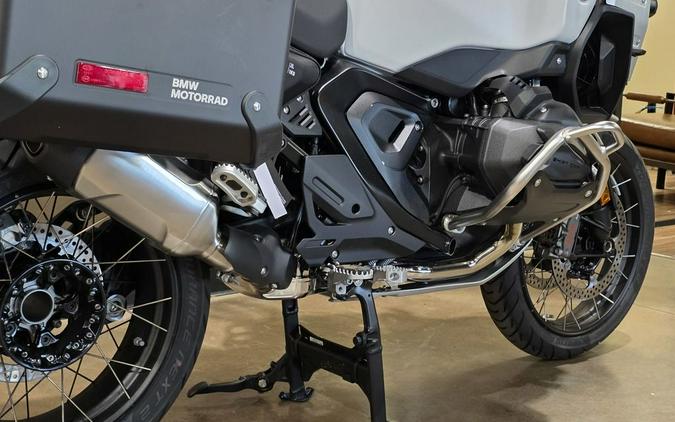 2026 BMW R 1300 GS Adventure