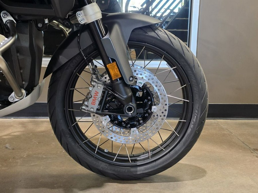 2026 BMW R 1300 GS Adventure