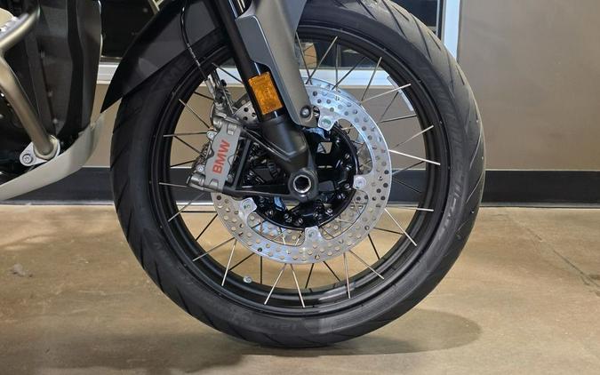 2026 BMW R 1300 GS Adventure