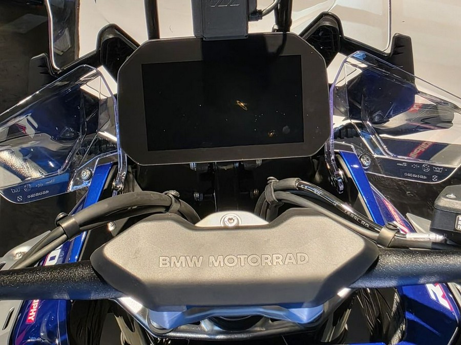 2026 BMW R 1300 GS Adventure