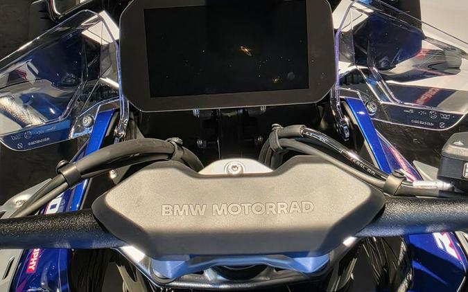 2026 BMW R 1300 GS Adventure