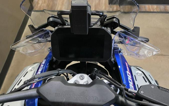 2026 BMW R 1300 GS Adventure