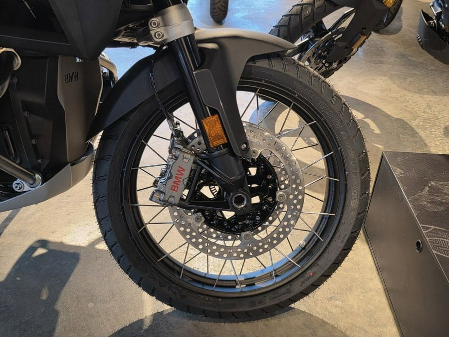 2026 BMW R 1300 GS Adventure