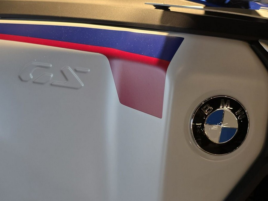 2026 BMW R 1300 GS Adventure