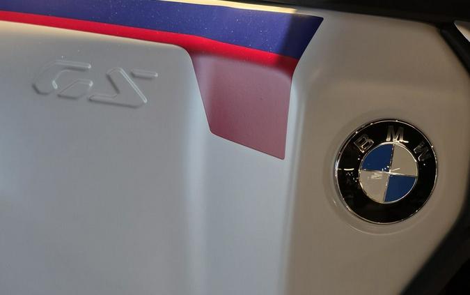 2026 BMW R 1300 GS Adventure