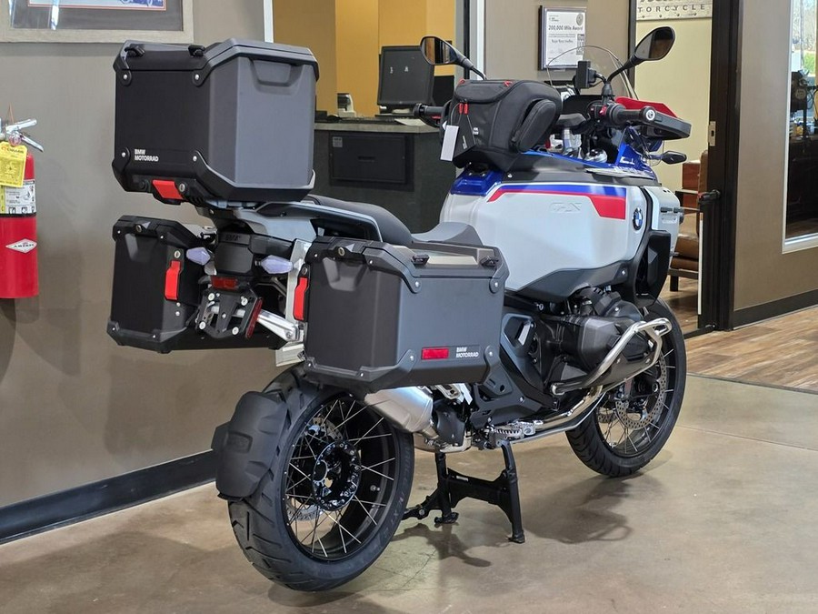 2026 BMW R 1300 GS Adventure