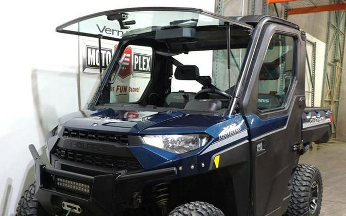 2019 Polaris® Ranger XP® 1000 EPS NorthStar Edition