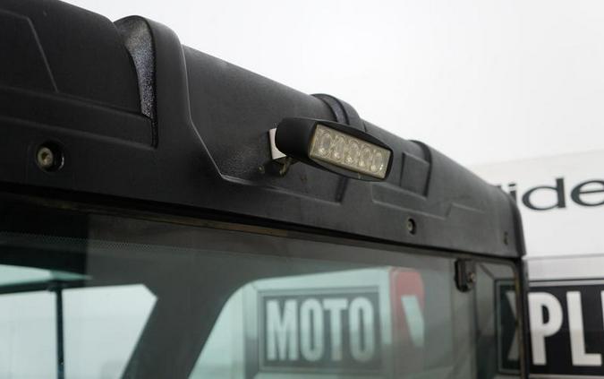 2019 Polaris® Ranger XP® 1000 EPS NorthStar Edition