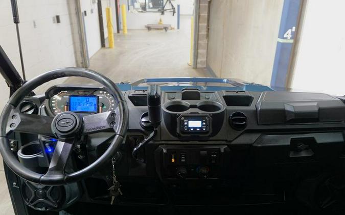 2019 Polaris® Ranger XP® 1000 EPS NorthStar Edition