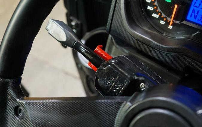 2019 Polaris® Ranger XP® 1000 EPS NorthStar Edition