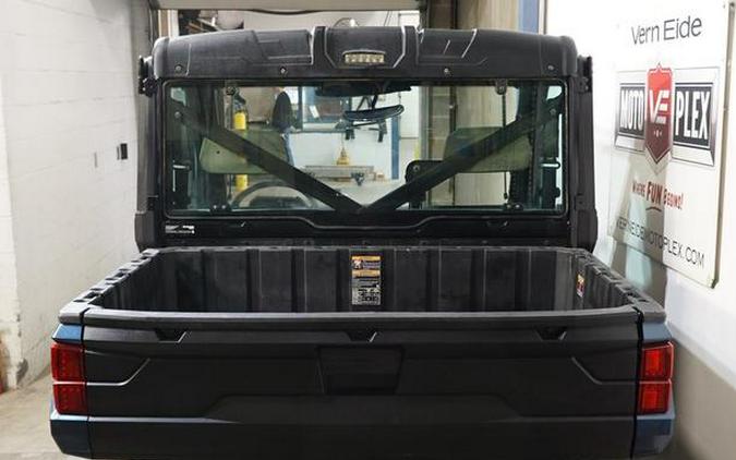 2019 Polaris® Ranger XP® 1000 EPS NorthStar Edition