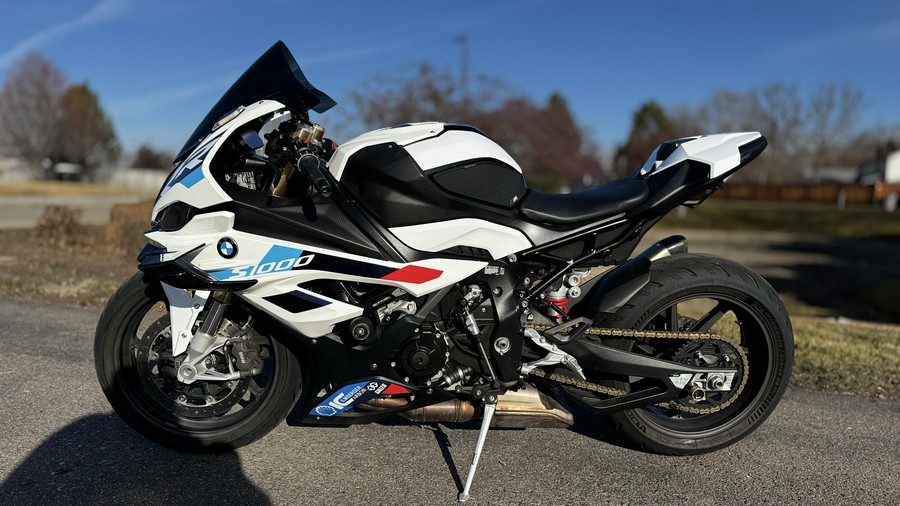 2023 BMW S 1000 RR