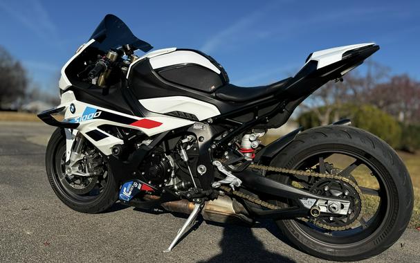 2023 BMW S 1000 RR