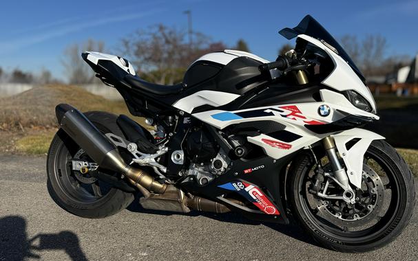 2023 BMW S 1000 RR