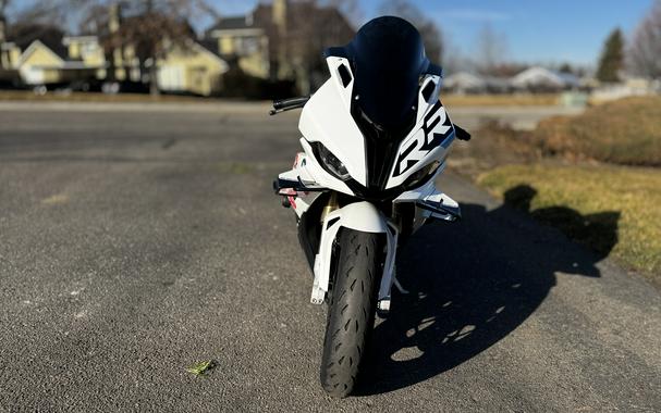 2023 BMW S 1000 RR