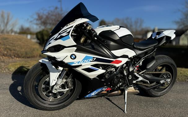 2023 BMW S 1000 RR