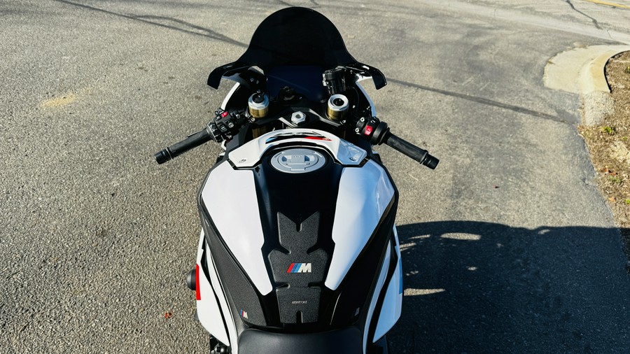 2023 BMW S 1000 RR