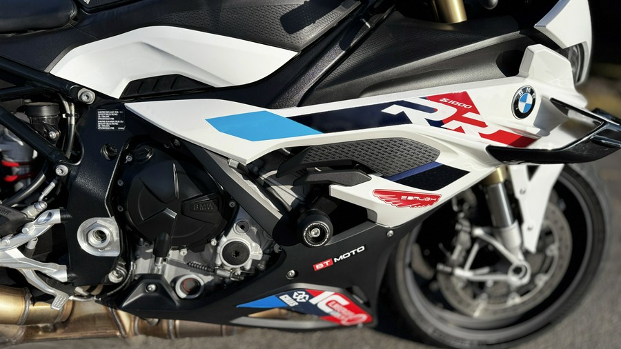 2023 BMW S 1000 RR
