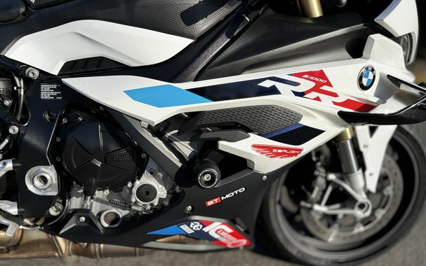 2023 BMW S 1000 RR