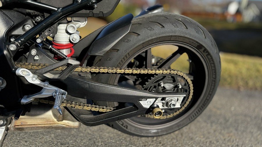 2023 BMW S 1000 RR
