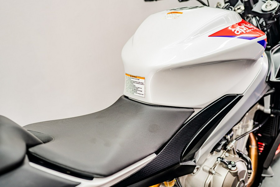 2024 Aprilia Tuono 660 Factory