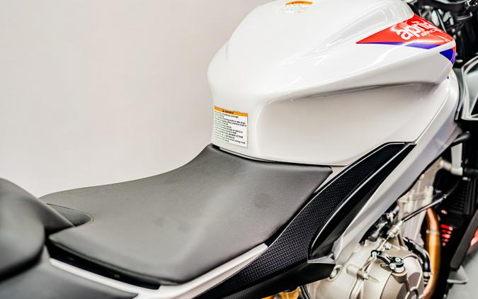 2024 Aprilia Tuono 660 Factory