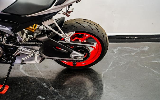 2024 Aprilia Tuono 660 Factory