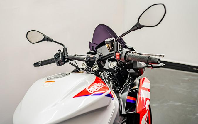 2024 Aprilia Tuono 660 Factory