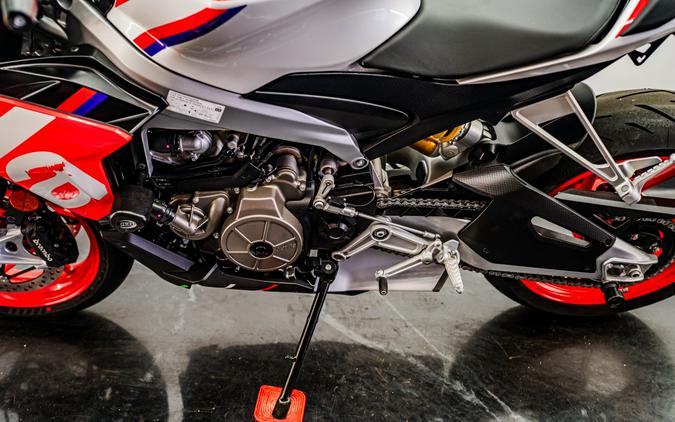 2024 Aprilia Tuono 660 Factory