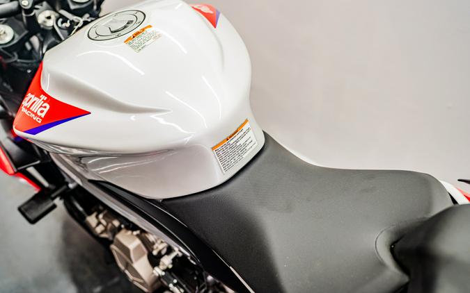 2024 Aprilia Tuono 660 Factory