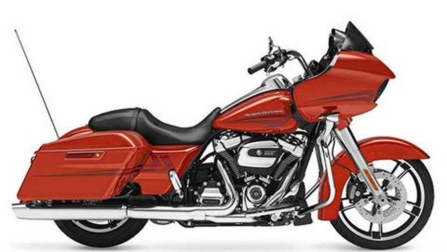 2017 Harley-Davidson Road Glide® Special