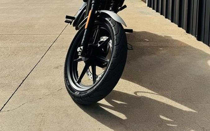 2018 Harley-Davidson Street® 500