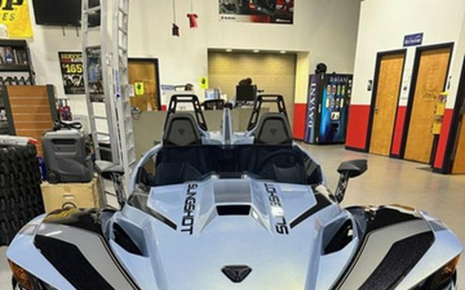 2026 Polaris Slingshot Signature Edition AutoDrive