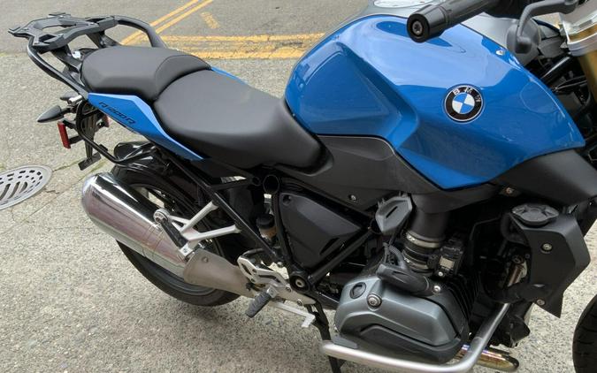 2016 BMW R1200