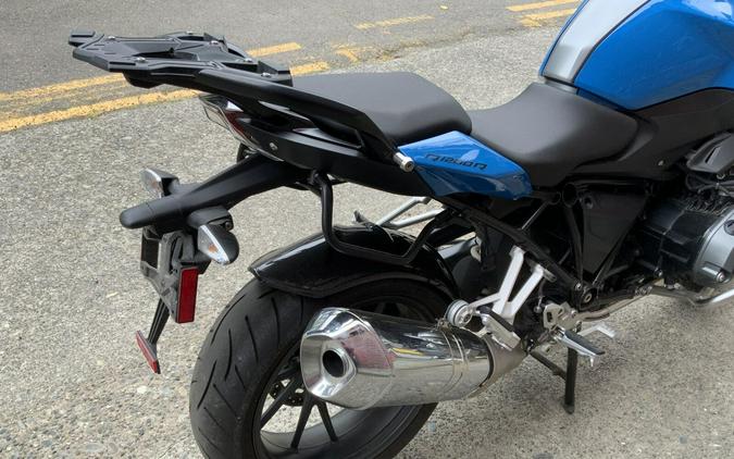 2016 BMW R1200