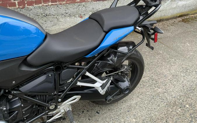2016 BMW R1200