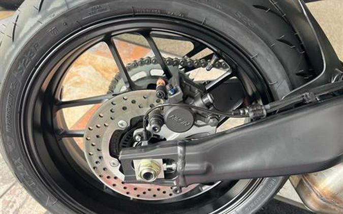 2026 Yamaha MT-09