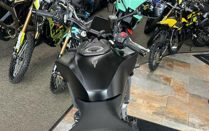 2026 Yamaha MT-09