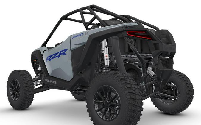2026 Polaris RZR Pro S Sport