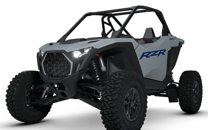 2026 Polaris RZR Pro S Sport