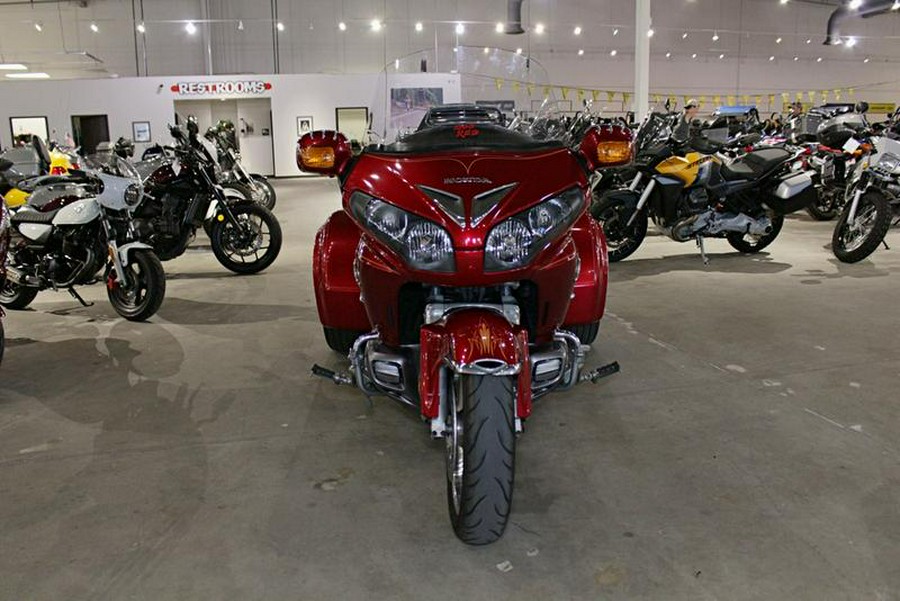 2014 Honda® Gold Wing Trike