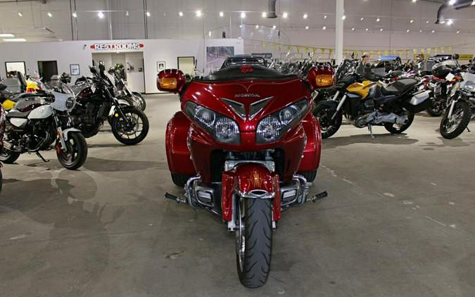 2014 Honda® Gold Wing Trike