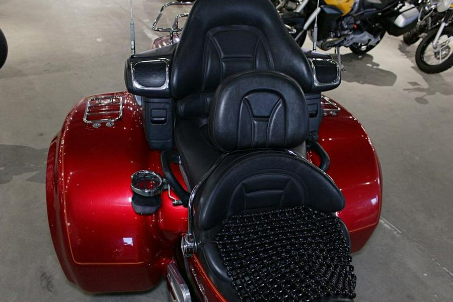 2014 Honda® Gold Wing Trike