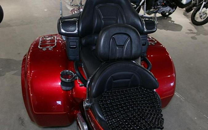 2014 Honda® Gold Wing Trike