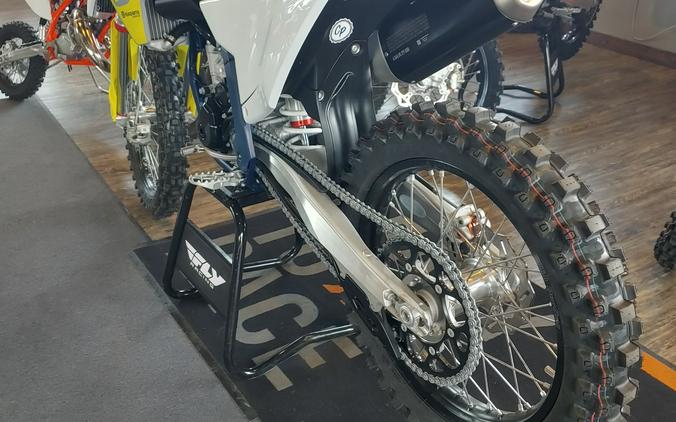 2023 Husqvarna FC 250