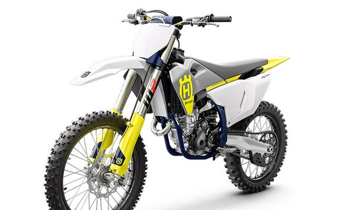 2023 Husqvarna FC 250