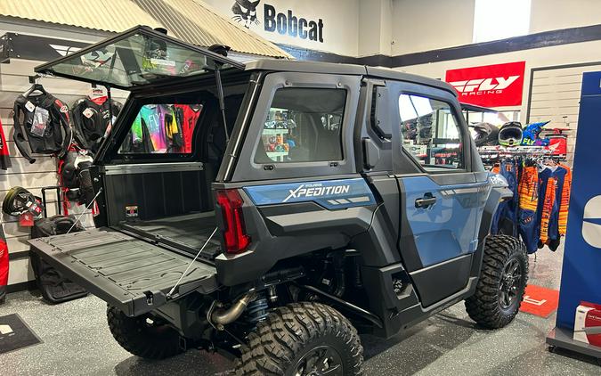 2024 Polaris Polaris XPEDITION ADV Northstar