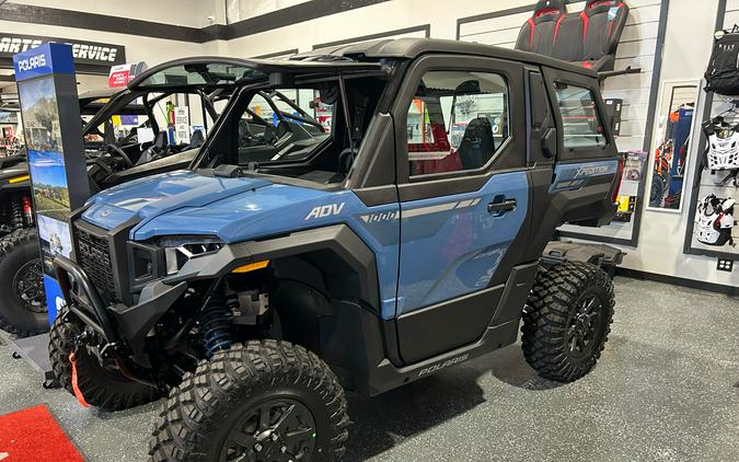 2024 Polaris Polaris XPEDITION ADV Northstar