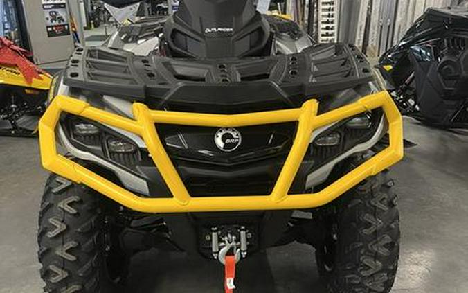 2024 Can-Am® Outlander XT-P 850